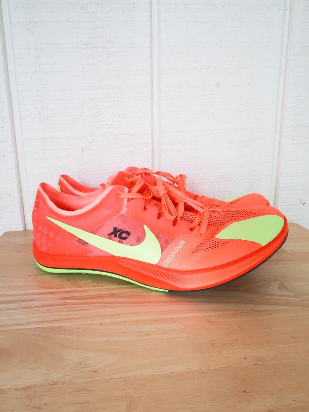 NWOT Nike Dragonfly XC Cross Country Spikes | Mens' 11
